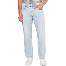 Levi's, Mens, 541 Athletic Taper, Clear Minded, 36 x 30
