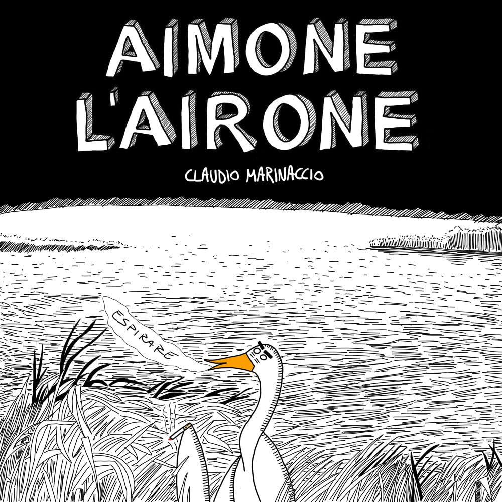 Aimone L'airone - 4