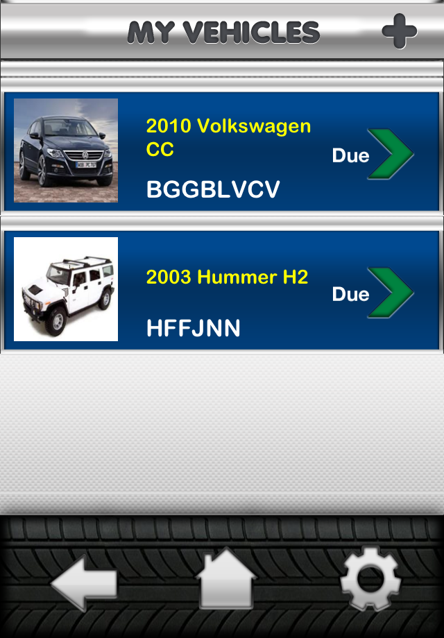 Monro Brake and for Android