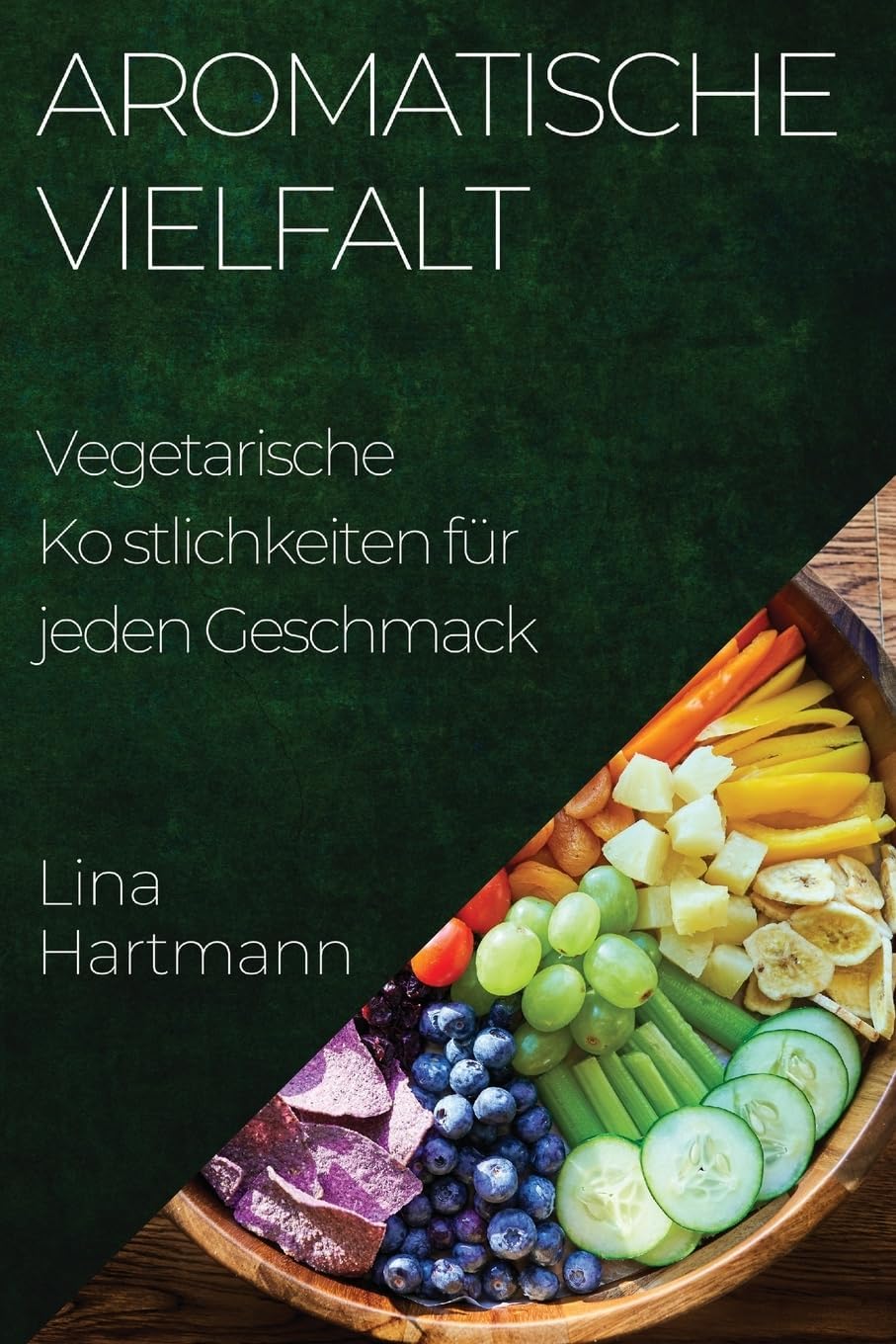 Aromatische Vielfalt: Vegetarische Köstlichkeiten für jeden Geschmack