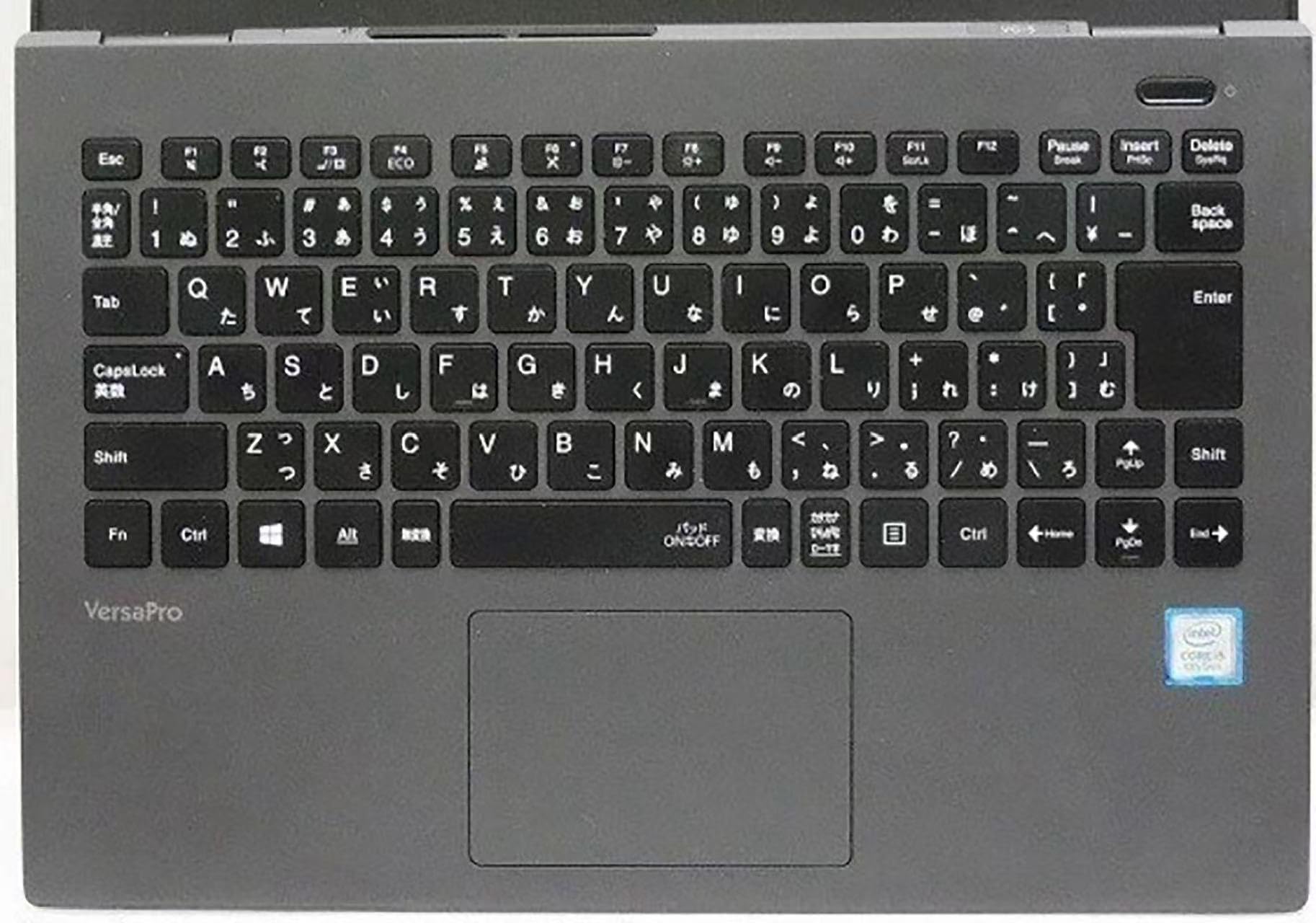 Amazon.co.jp: 【整備済み品】NEC VersaPro VKT16G-5 /13.3インチ 837g
