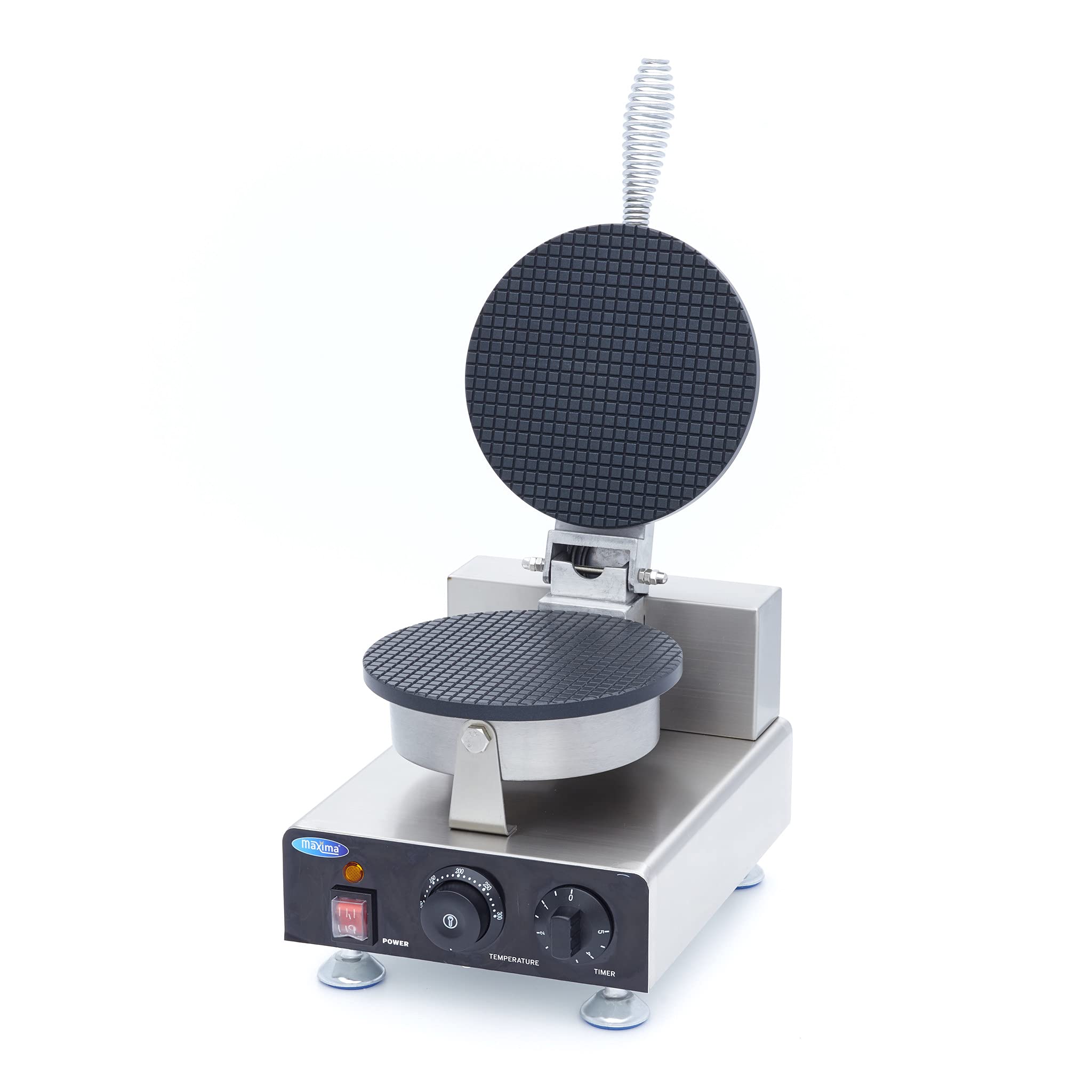 Maxima Gaufrier gastronomique - 1 pièce - Cône de glace