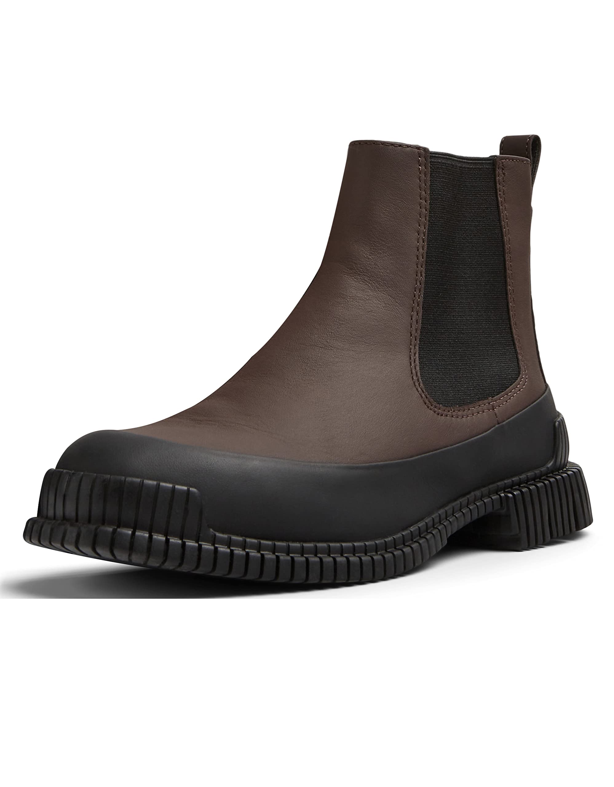 Camper K400304 Pix, Botas Botines Mujer, Multicolor