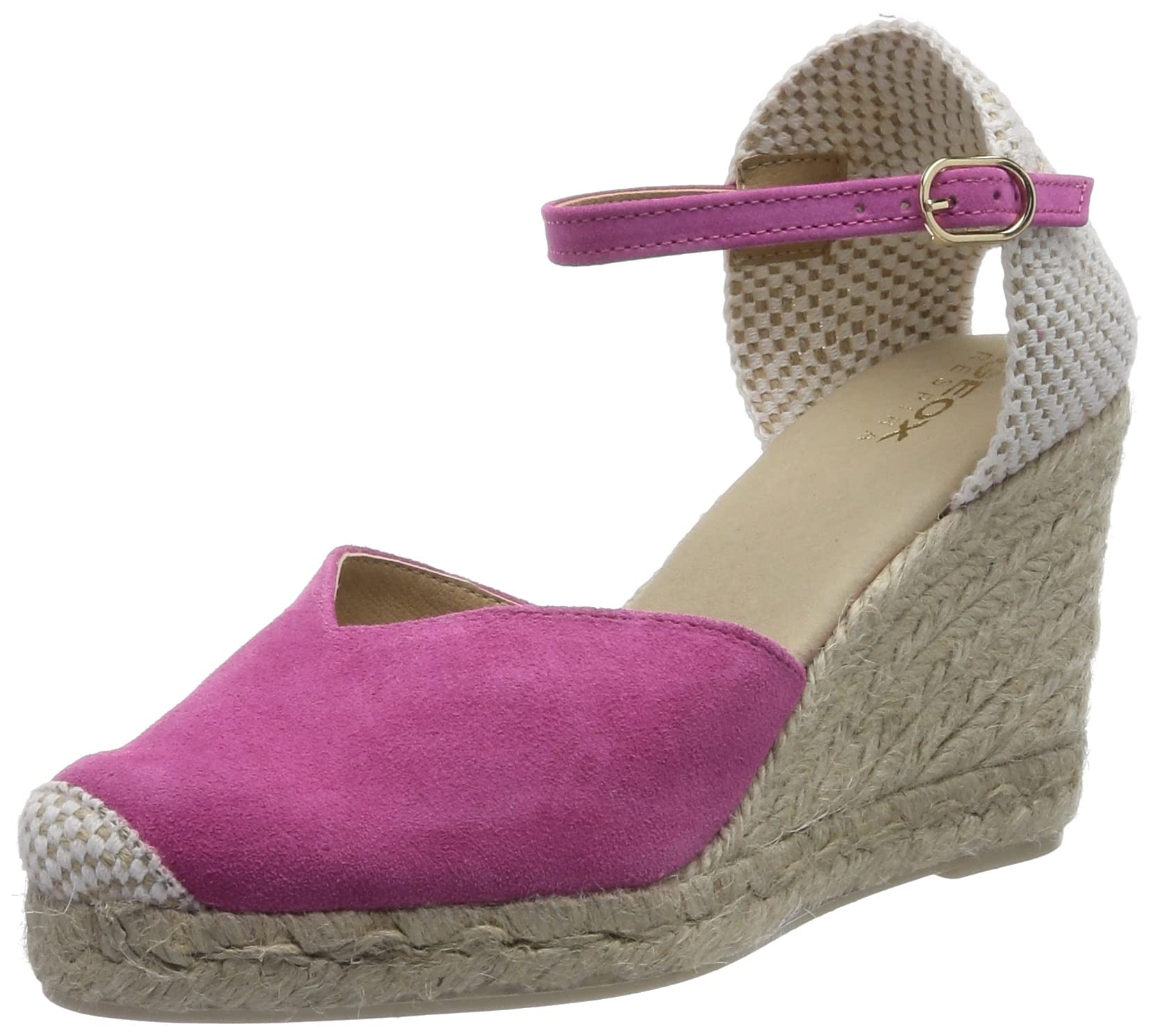 'D Gelsa A' Sandal