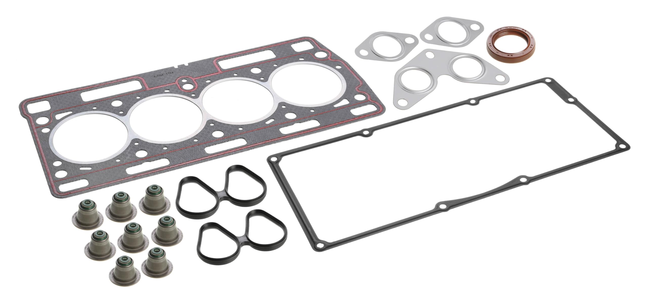 Ajusa 52143200 Kit Guarnizioni, Testata