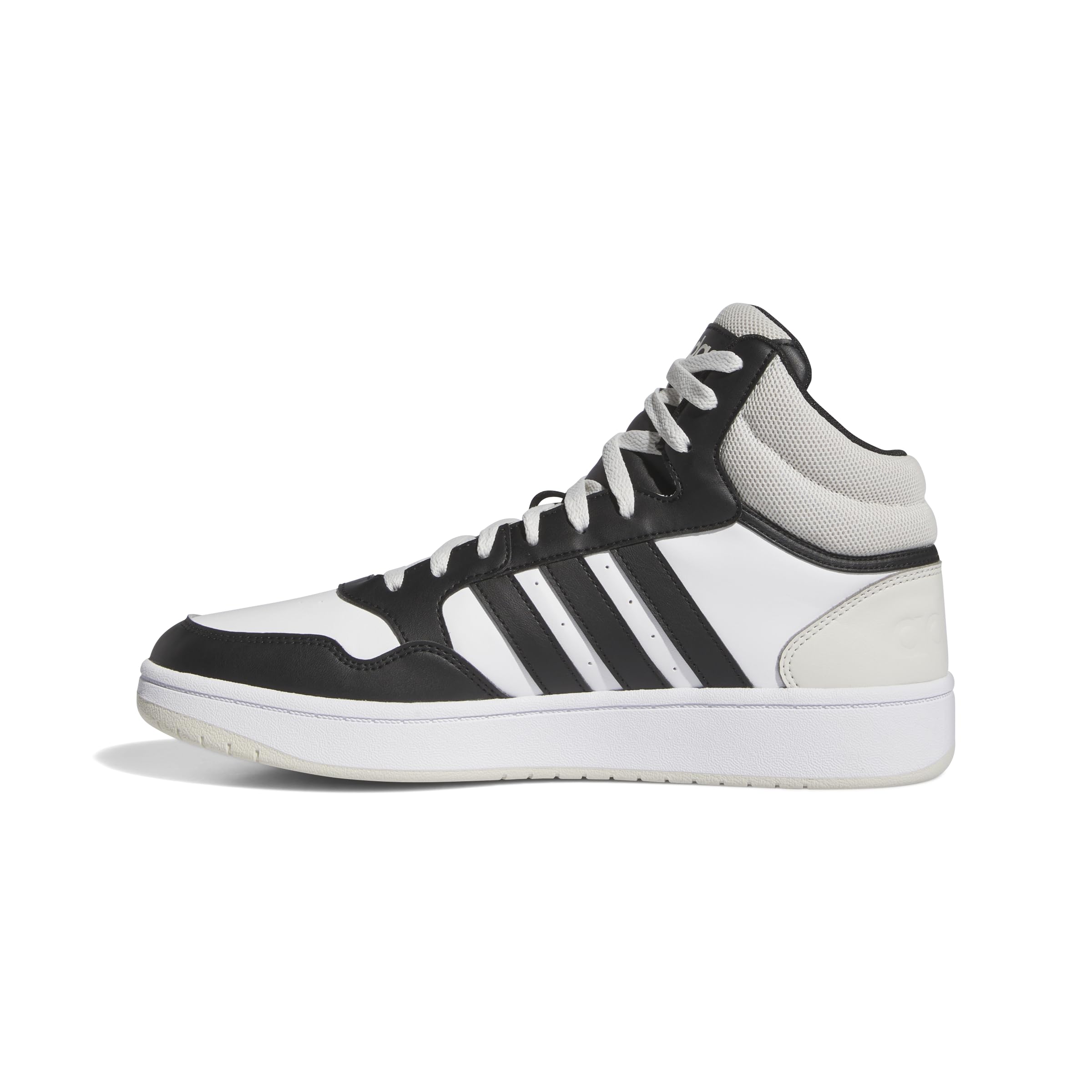 Adidas Herren Hoops 3.0 Mid Lifestyle Basketball Classic Vintage Schuhe