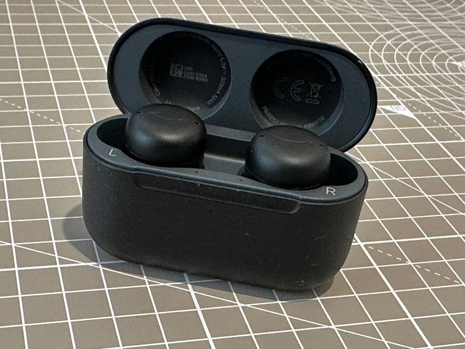 Hervorragendes Mittelmaß