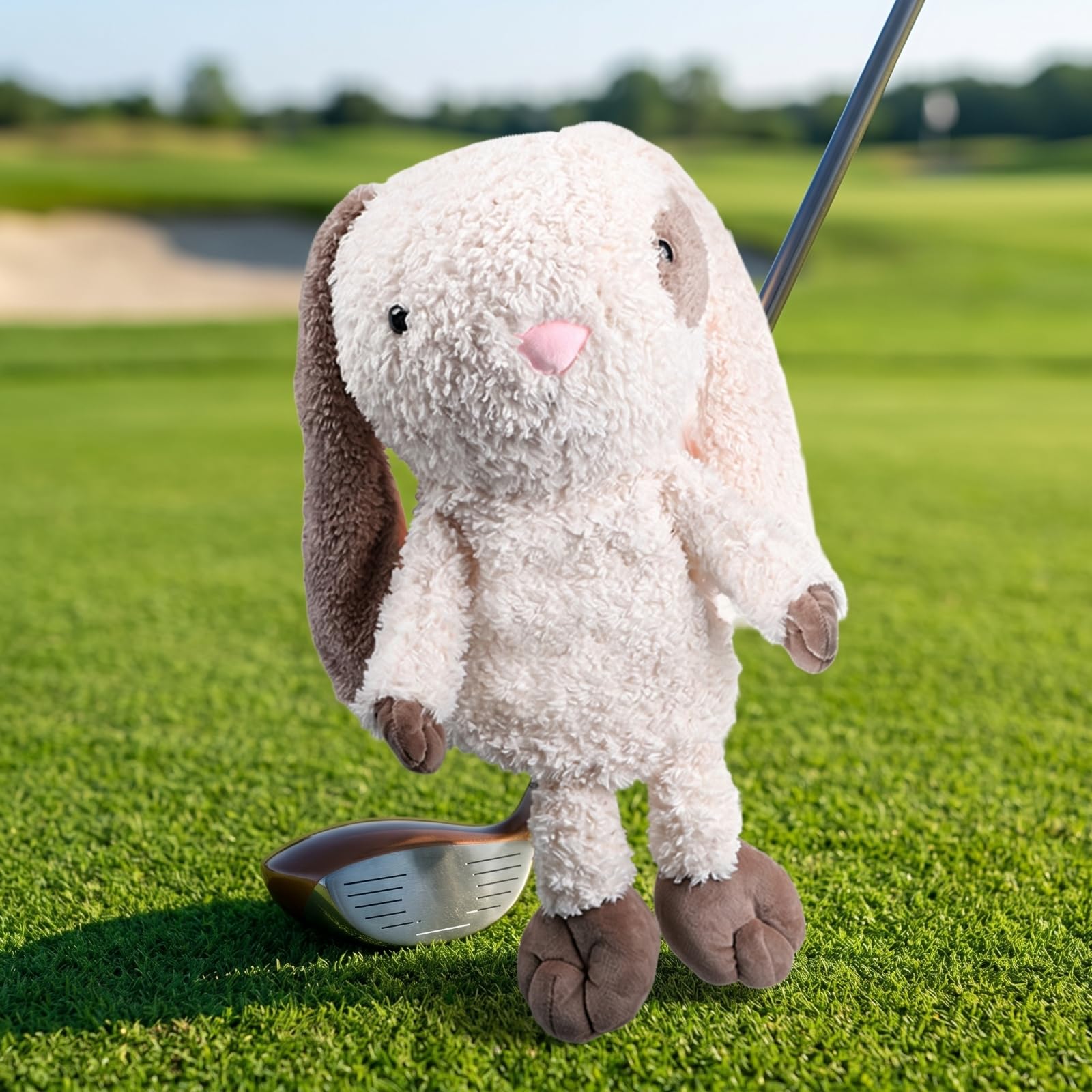 Funda para Golf corativo