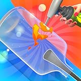 Master of Glass Evolve your material into Shape glass, clay, metal and more as you wish And Become Glass Shape Master 3D - NO ADS