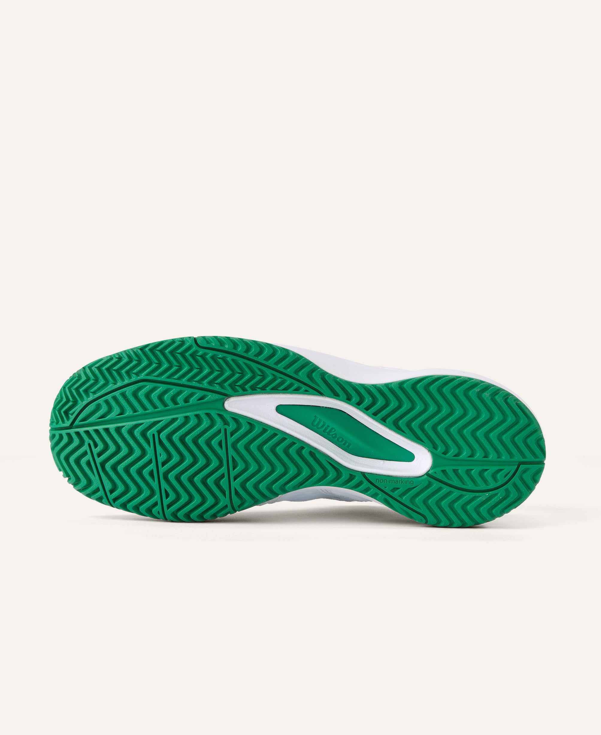 Wilson Kinder Rush Pro Ace Tennisschuh