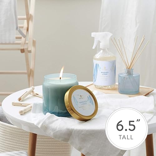 Miniatura 19 de Thymes Fragancia para el hogar – Ambientadores para el hogar de larga duración – Ambientador en aerosol – Spray perfumado para habitación con notas