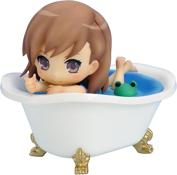 Amazon バスでふぉ とある科学の超電磁砲s 御坂美琴 フィギュア ドール 通販 Amazon バスでふぉ とある科学の超電磁砲s 御坂美琴 フィギュア ドール 通販