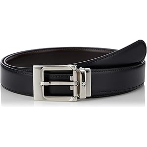 【極美品】MONTBLACK ベルト ベルト - Montblanc® JP
