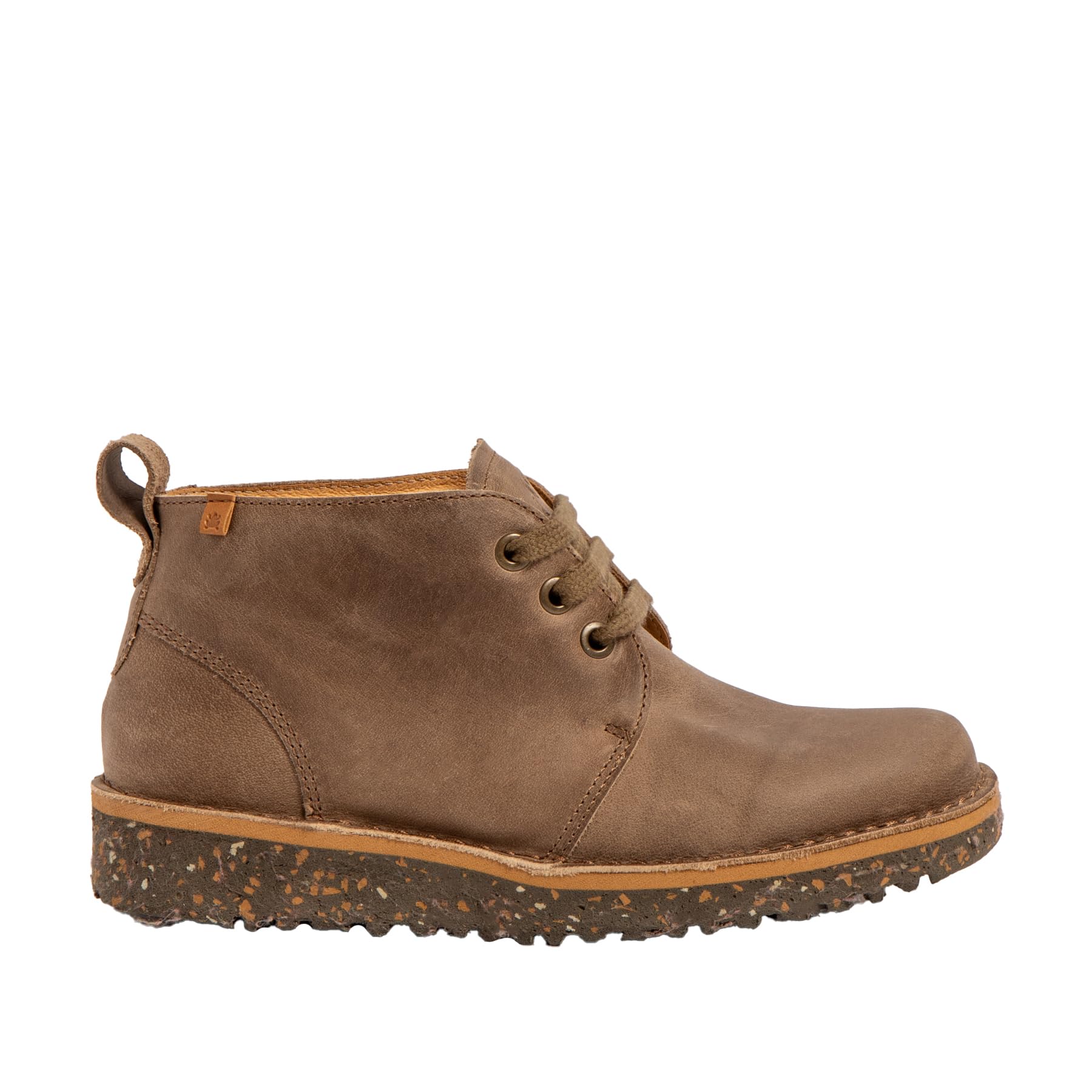 El Naturalista N5630 Felsen Stivaletti bassi con lacciUnisex - Adulto