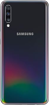 Samsung Galaxy A70 - Smartphone 4G