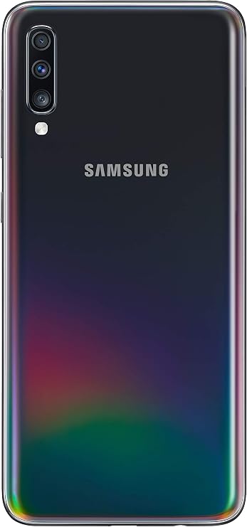 Samsung Galaxy A70 - Smartphone 4G