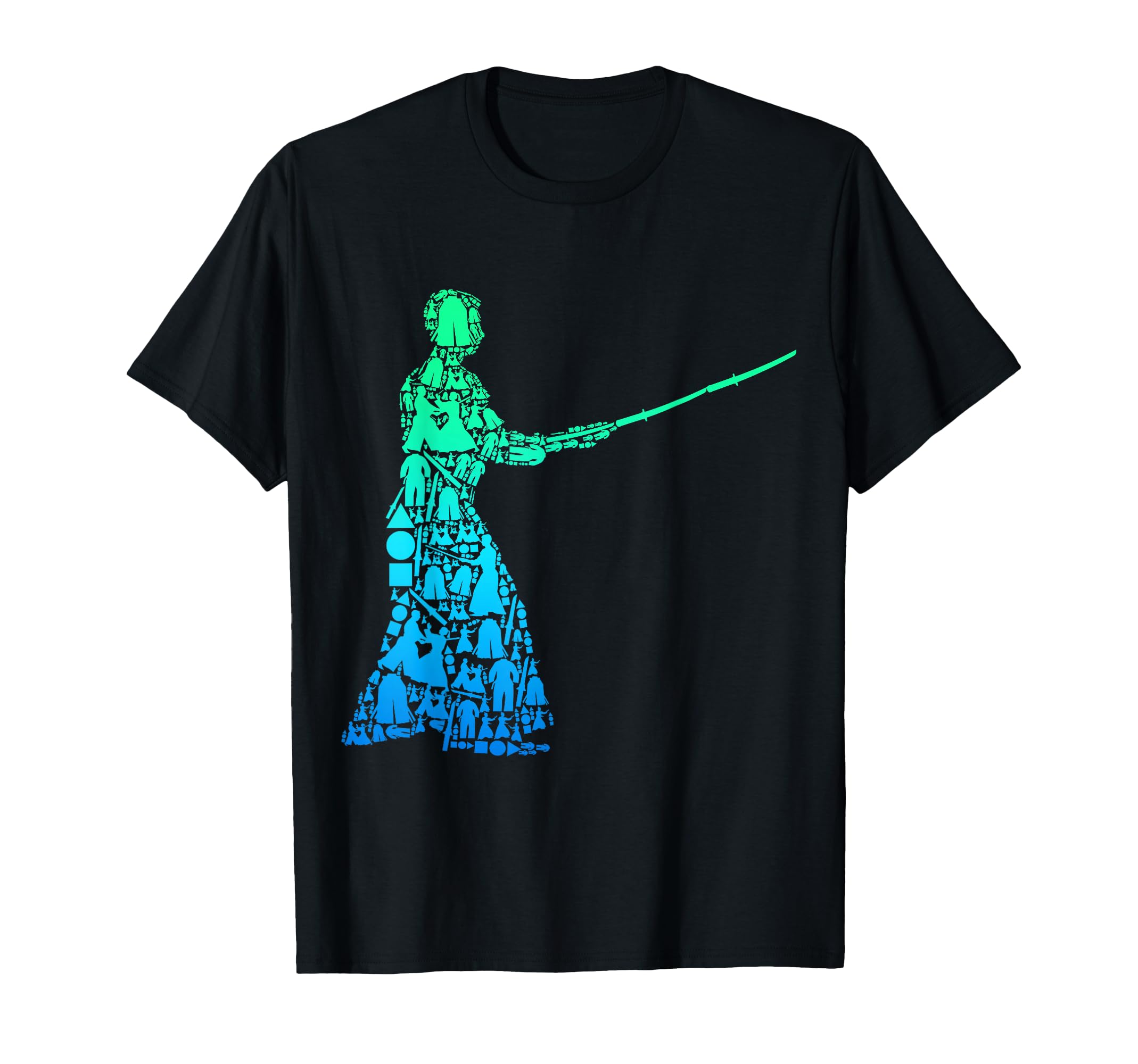 Kleidung mit Designs von Amazon Merch on Demand