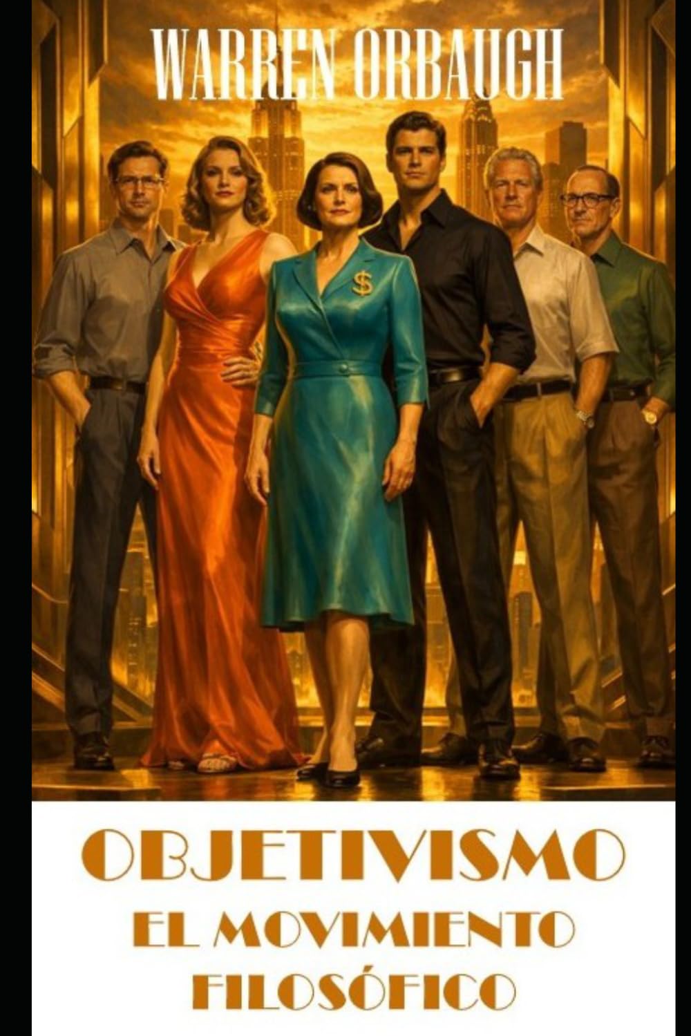 Objetivismo, el movimiento filosófico