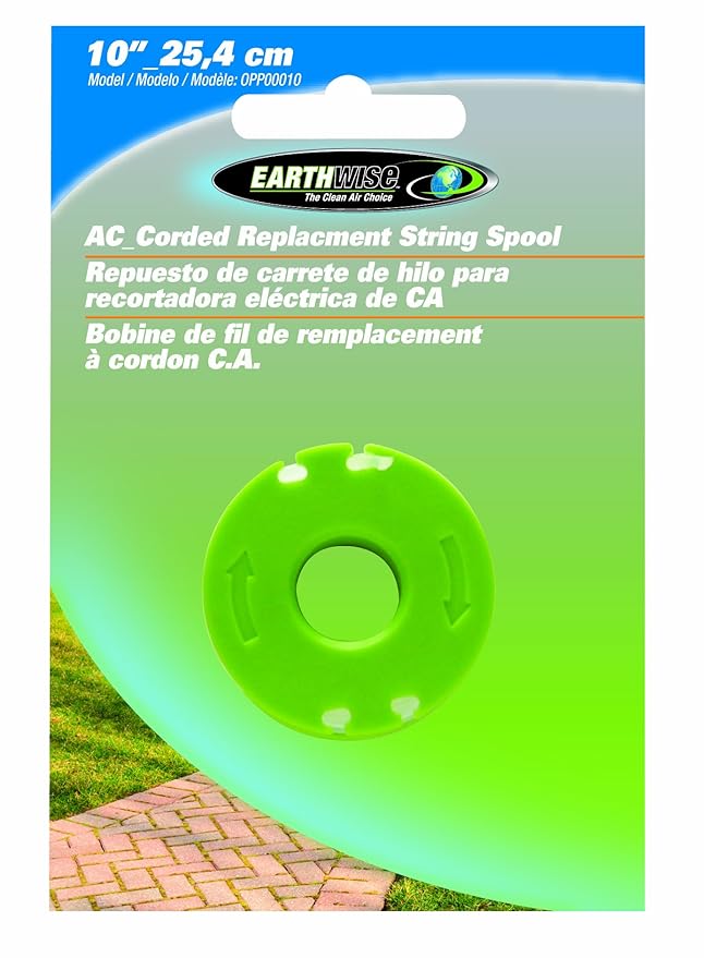 Earthwise RS90101 Replacement .065 Line Spool For Model OPP00010 String