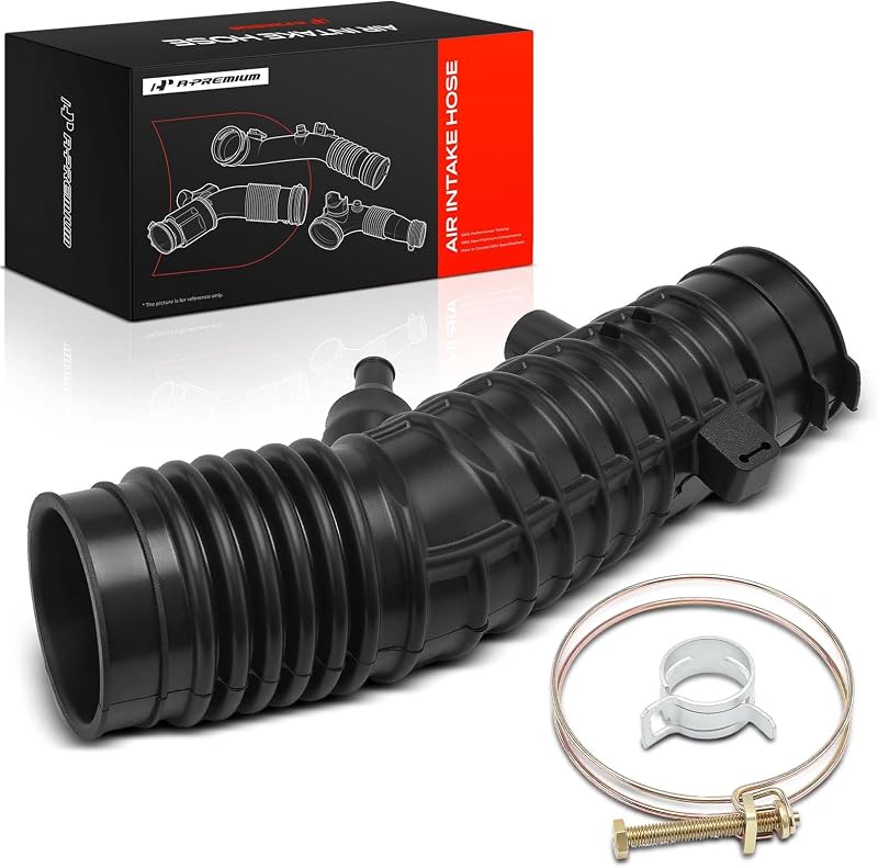 Mangueira de admissão do filtro de ar do motor A-Premium 1788131110 para Lexus GS300 2006 V6 3.0L – 1 unidade