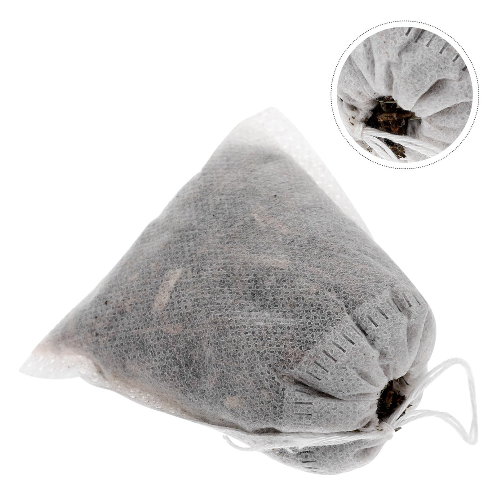 Healeved 50pièces Sachets Aromatiques Ail pour Armoires Voitures Et Espaces De Rangement Sachets Légers Et Pratiques pour Créer Une Ambiance Agréable