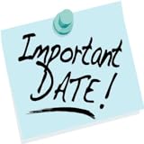Calculate the number of days between calendar dates