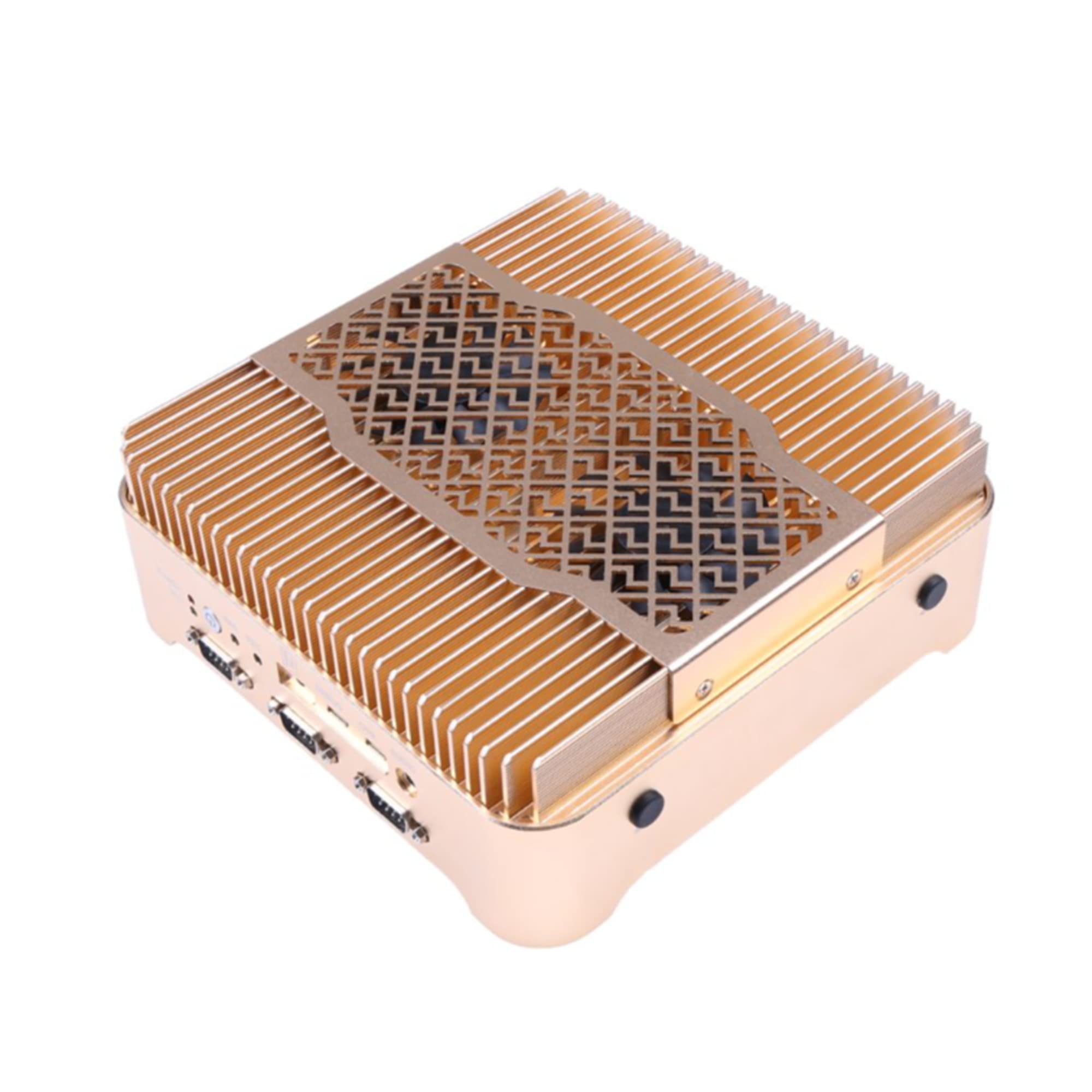 Amazon.co.jp: ミニ AI コンピュータ T906 - Jetson AGX Orin 32GB