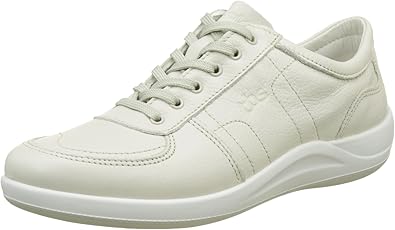 Achat Baskets Femme Confort Dessus Cuir Marine - ASTRAL | TBS