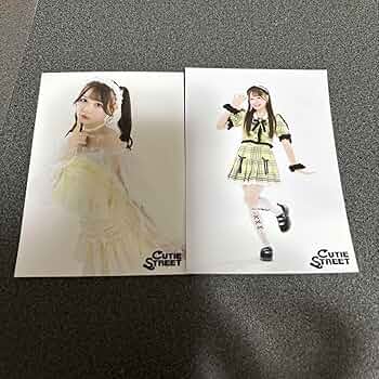 Amazon.co.jp: CUTIE STREET 古澤里紗 グッズセット : おもちゃ