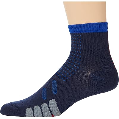 Носки Eurosock Bike Quarter Compression