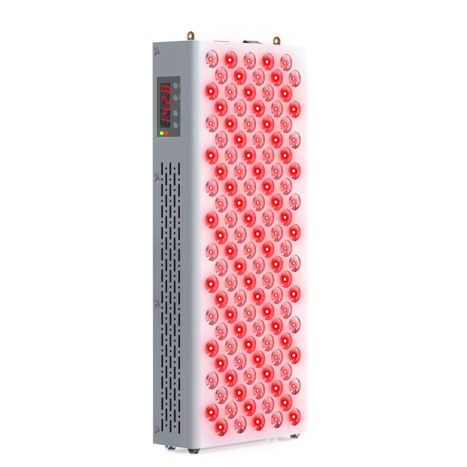 Red Light Therapy For Face And Body 660nm And 850nm | Desertcart INDIA