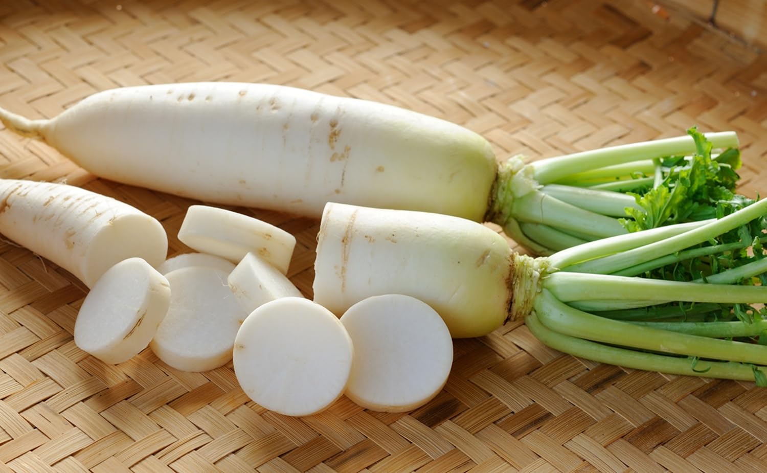 Amazon.com : Japanese Daikon Radish Seeds for Planting - 100