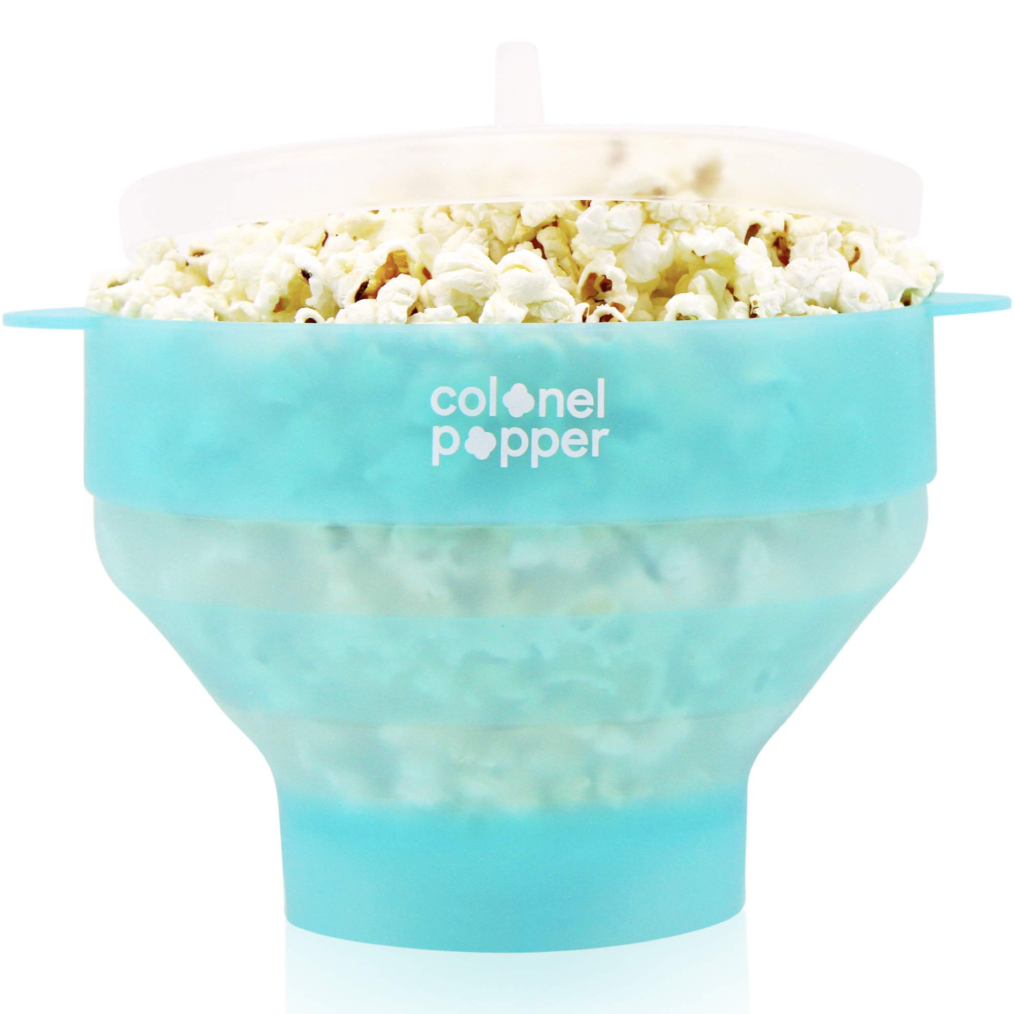 colonel popcorn popper
