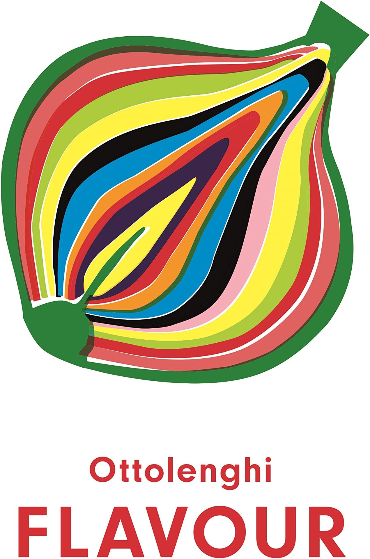 Ebury Press Ottolenghi FLAVOUR