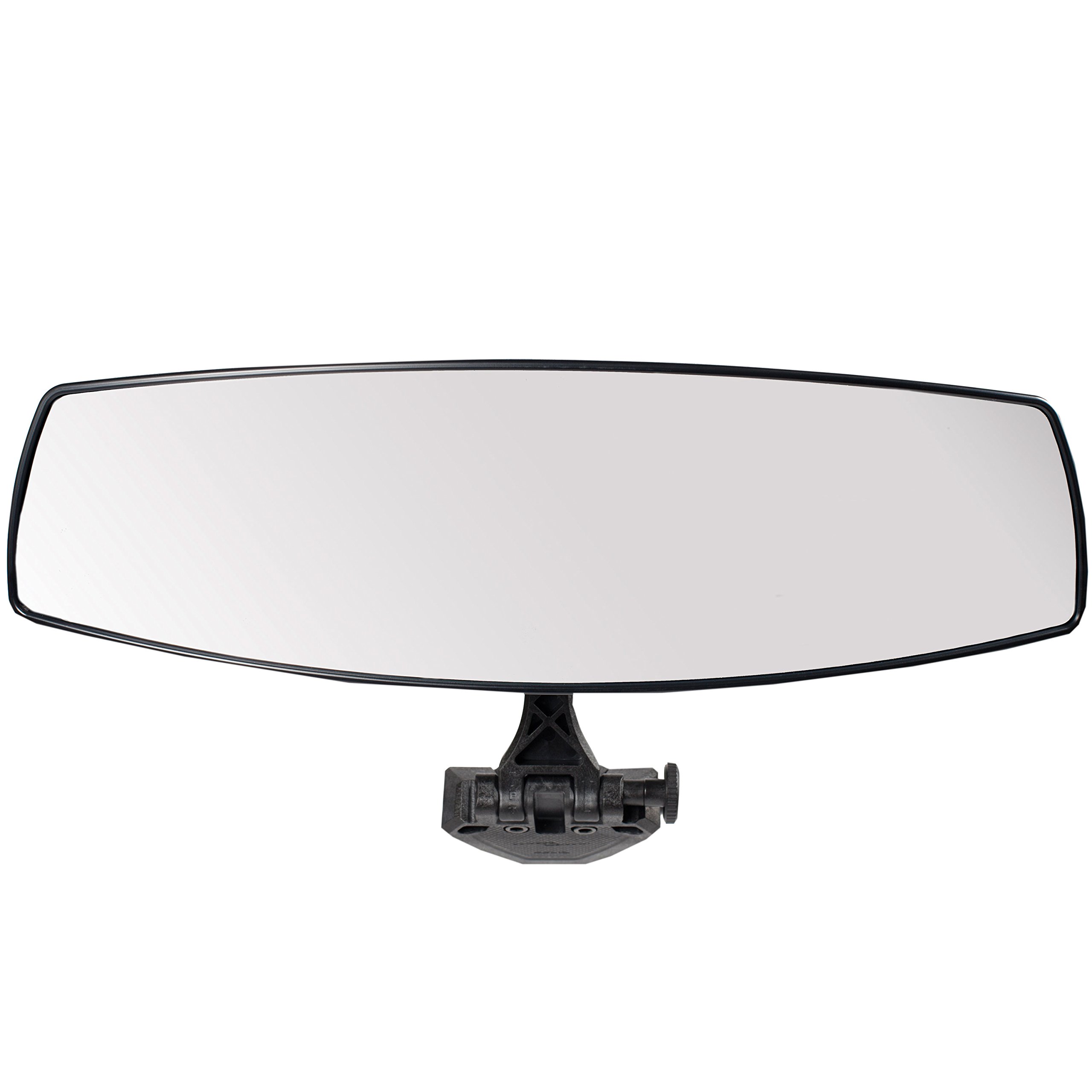 PTM Edge™ PCC-140 Pro Wake / Ski Mirror & Bracket Combo