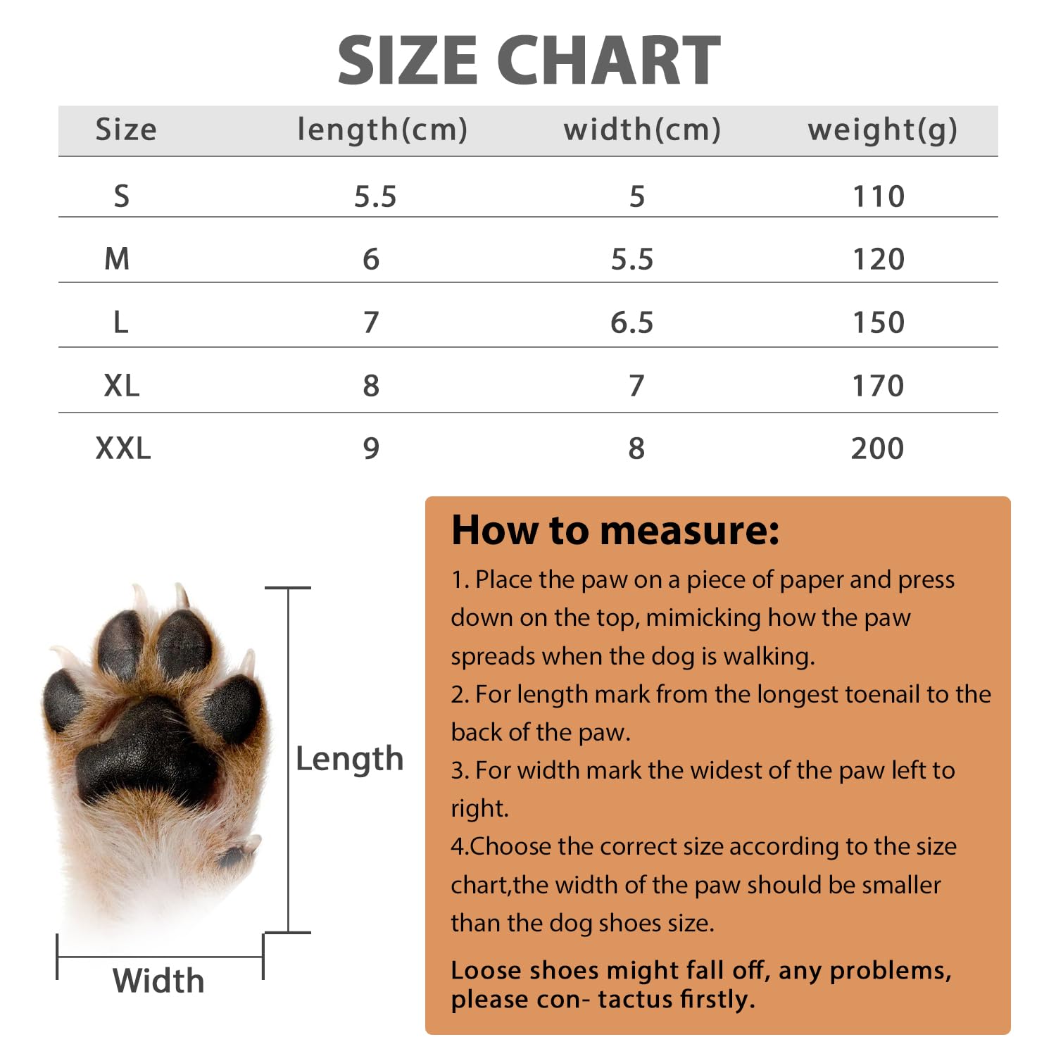 Dricar Dog Shoes - Image 4