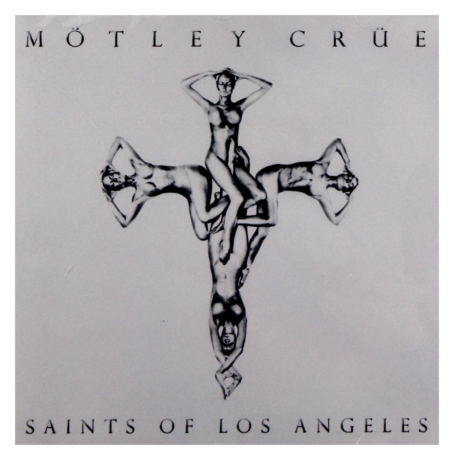 Saints of Los Angeles - Jewelcaseexplicit_lyrics