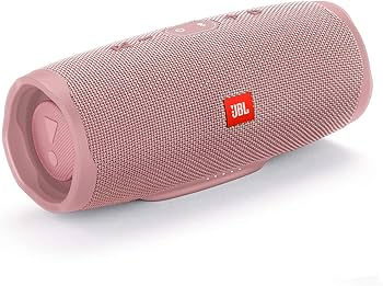 Amazon.com: JBL Charge 4 - Waterproof Portable Bluetooth Speaker