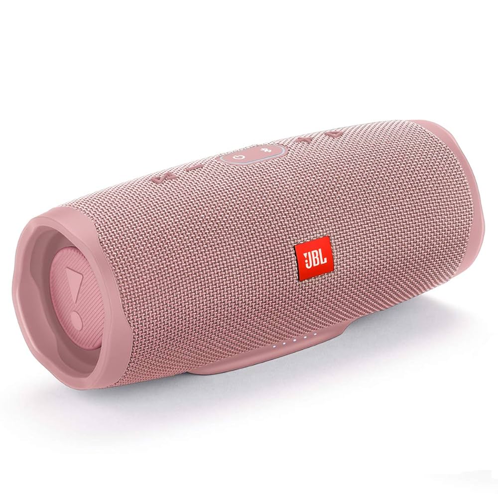 【超美品】JBL CHARGE4 Amazon.com: JBL Charge 4 - Waterproof Portable Bluetooth