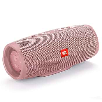 JBL Charge 4 カモフラージュ Amazon.com: JBL Charge 4 Portable Bluetooth Speaker (Black