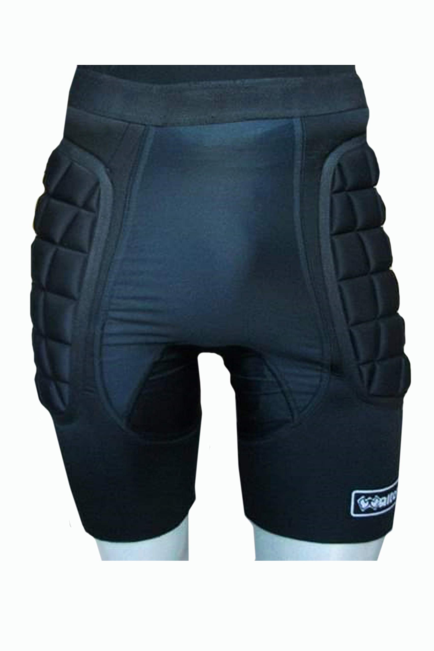 WALTER Pantaloncino da Portiere Modello Protect