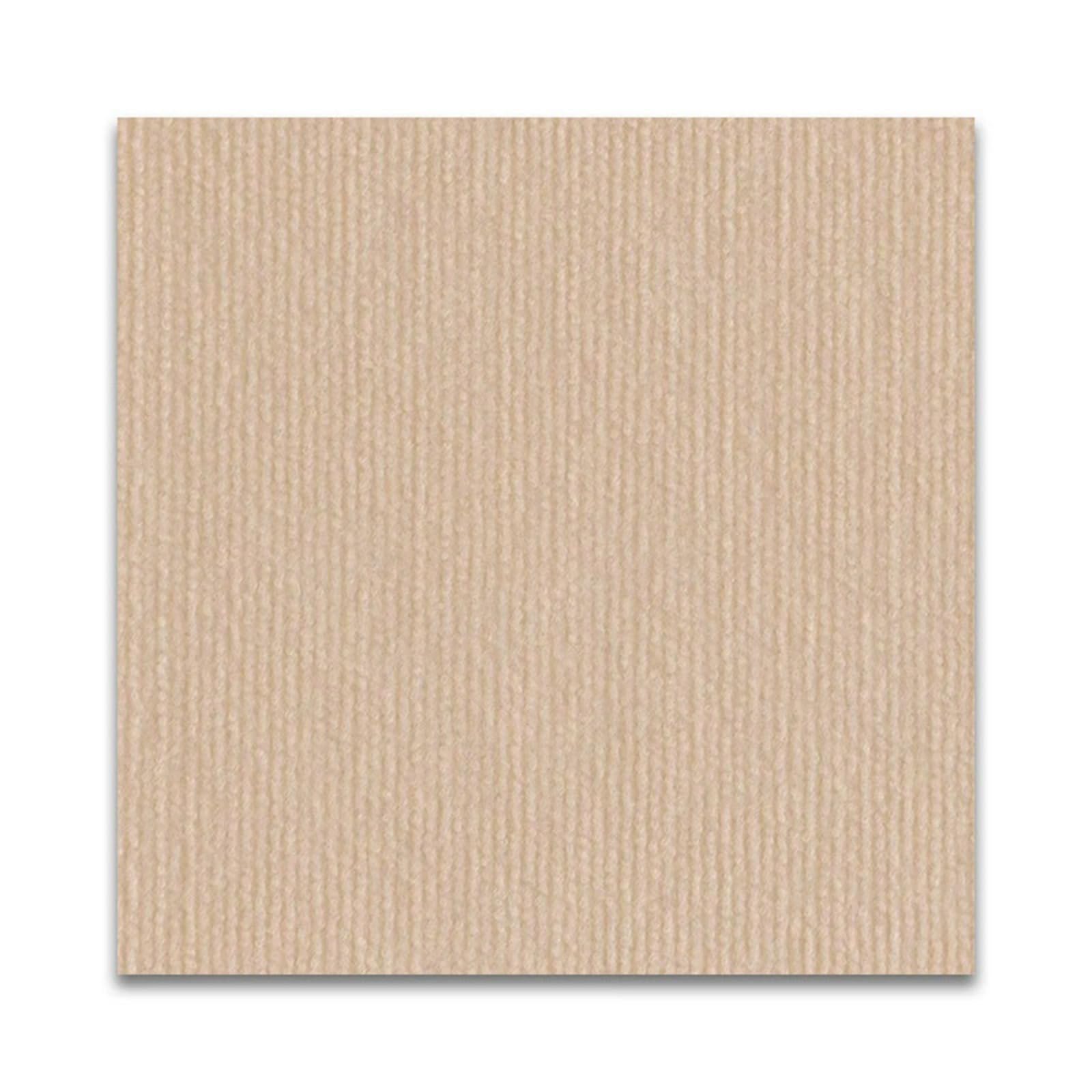 Hamirmiue Khaki Peel And Stick Rug Tile 12 Pack Self Adhesive Solid 40X40cm Bedroom Office