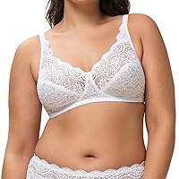 Triumph Donna Amourette 300 N X, Non-wired bra