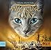 Produktbild Warrior Cats - Zeichen der Sterne. Der vierte Schüler: IV, Folge 1, gelesen von Marlen Diekhoff, 5 CDs in der Multibox, 6 Std. 25 Min.