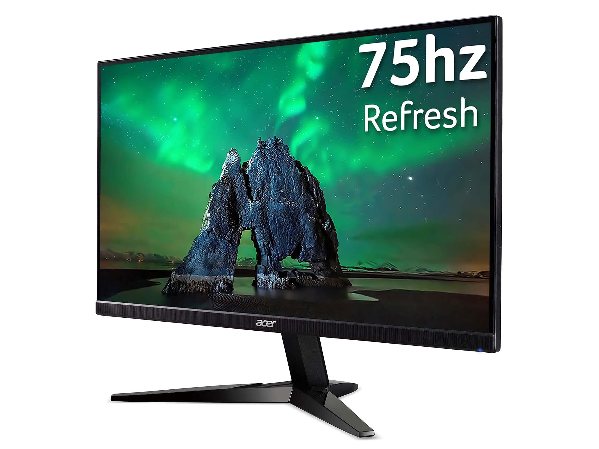 Acer KG241YAbii 23.8 Inch Full HD Gaming Monitor (VA Panel
