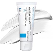 La Roche-Posay Cicaplast Balm B5 Skin Barrier Repair Cream with Centella Asiatica, Shea Butter &amp; Panthenol | Multi-Purpose Healing Ointment for Dry, Irritated Skin | Face, Body &amp; Hand Balm, Baby Safe
