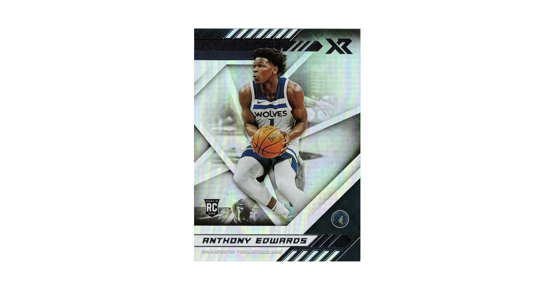 Amazon.com: 2020-21 Panini Chronicles XR Basketball #295