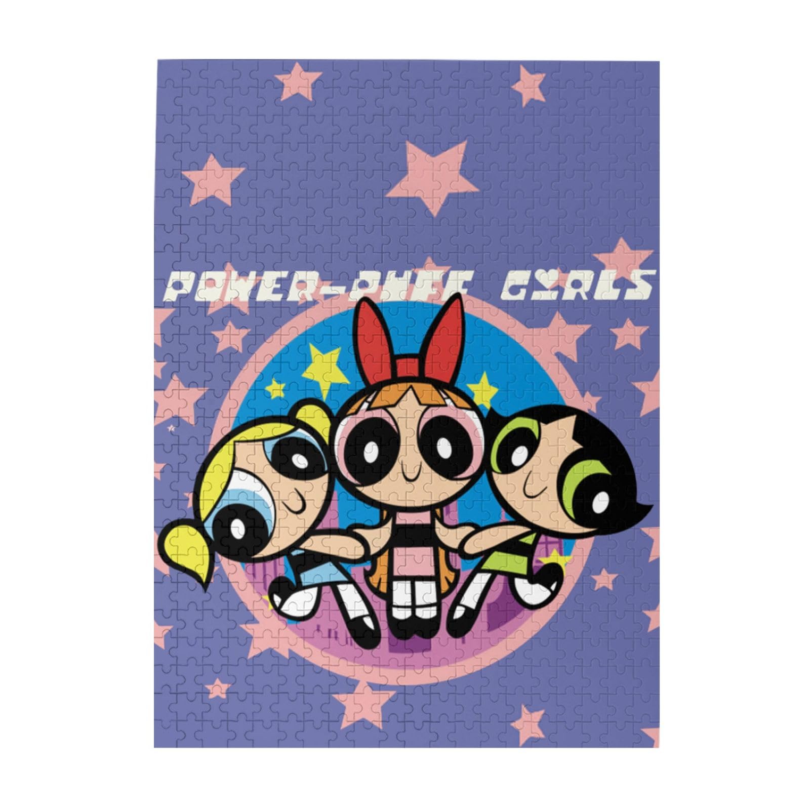 Wake Up, Girls!　500ピース ジグソーパズル 「がんばっぺ！」 Wake Up, Girls! 500ピース ジグソーパズル 「がんばっぺ！」