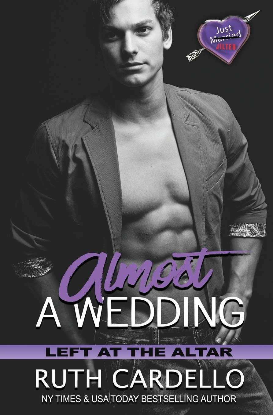 Buy Almost A Wedding: 2 (Left at the Altar) — BookShops.in