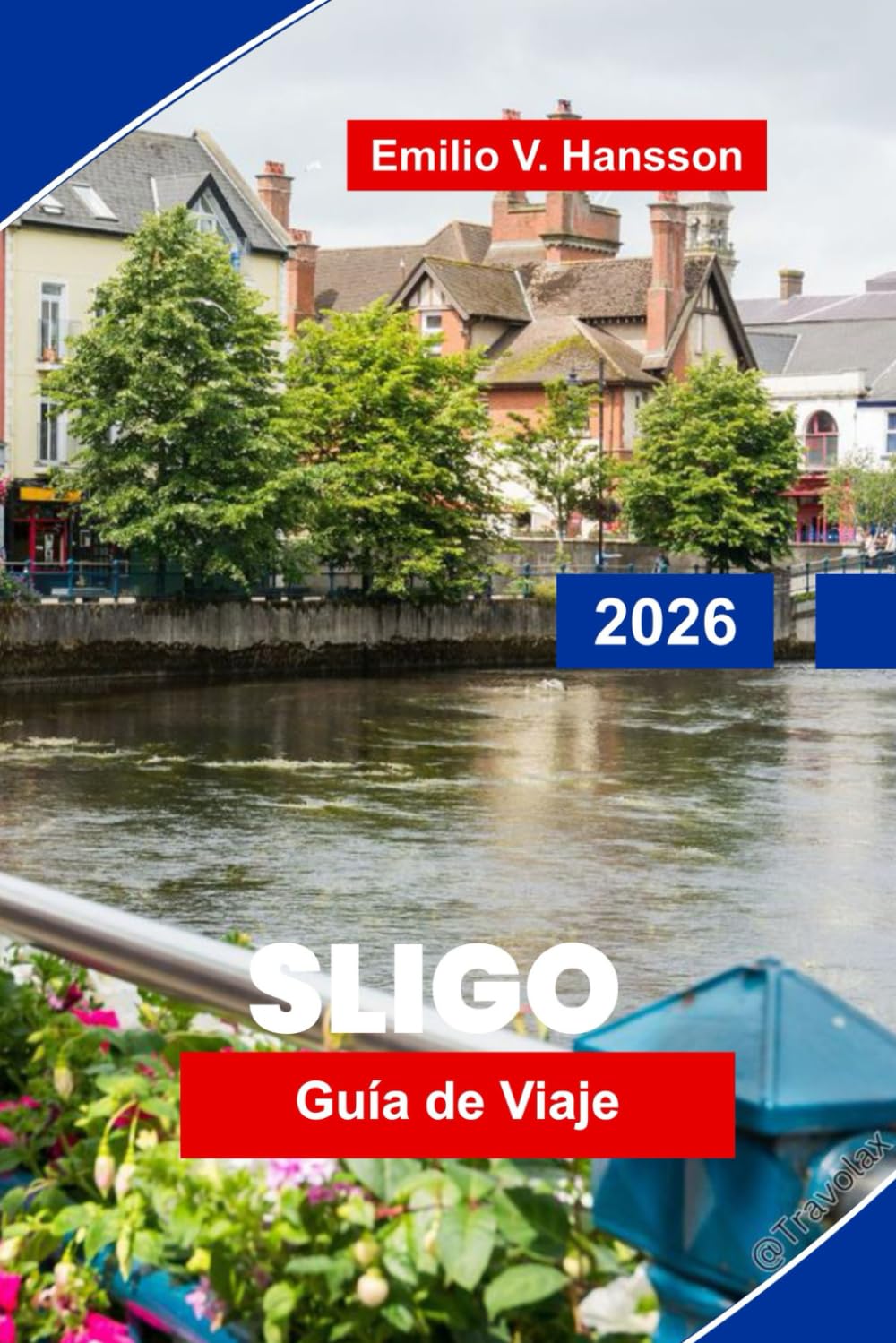 SLIGO Guía de viaje 2026: Explora paisajes costeros, historia literaria, gastronomía local, aventuras al aire libre y consejos prácticos para tu viaje a Irlanda